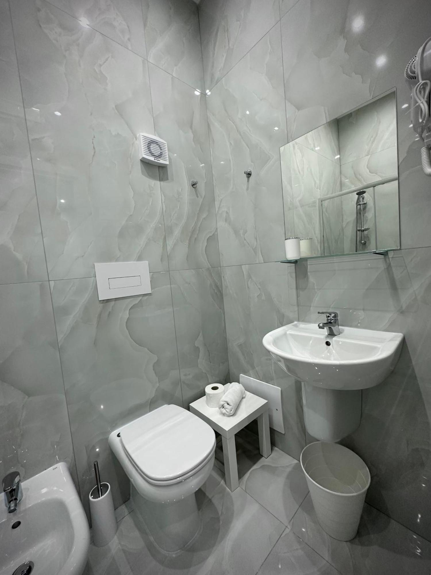 Marvit Central Luxury Naples Exterior photo